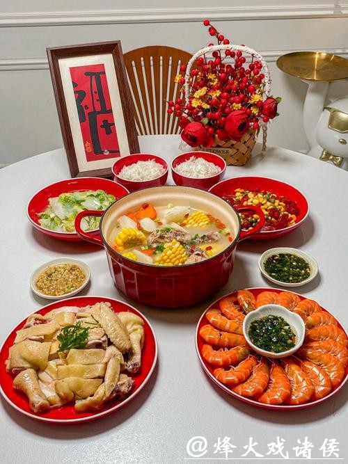 年菜消费新选择:从“丰盛的惊喜”转向“确定的幸福” 年菜消费新选择:从“丰盛的惊喜”转向“确定的幸福”