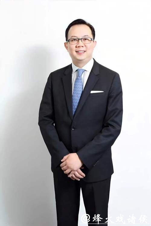 视频|汇丰晋信基金总经理李选进贺新春：2026有望看到市场迎来“万马奔腾”涌现出更为丰富投资机遇