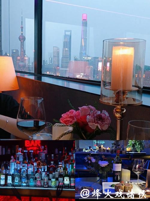 这家餐酒空间,写满一对跨国情侣的浪漫和创意丨上海滩上洋掌柜 这家餐酒空间,写满一对跨国情侣的浪漫和创意丨上海滩上洋掌柜