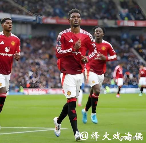 足总杯-舍什科破门维尔贝克弑旧主 曼联1-2布莱顿 足总杯-舍什科破门维尔贝克弑旧主 曼联1-2布莱顿