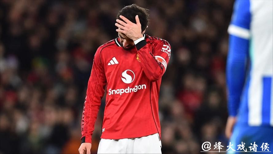 足总杯-舍什科破门维尔贝克弑旧主 曼联1-2布莱顿 足总杯-舍什科破门维尔贝克弑旧主 曼联1-2布莱顿