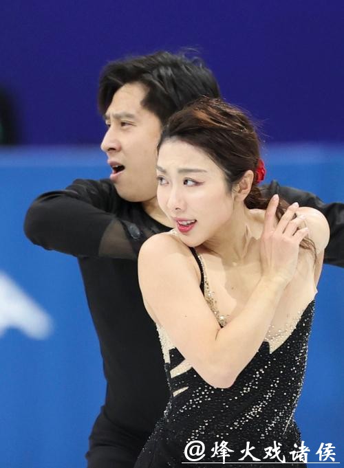 米兰冬奥会｜花样滑冰项目前瞻：隋文静/韩聪撑起中国花滑夺牌希望