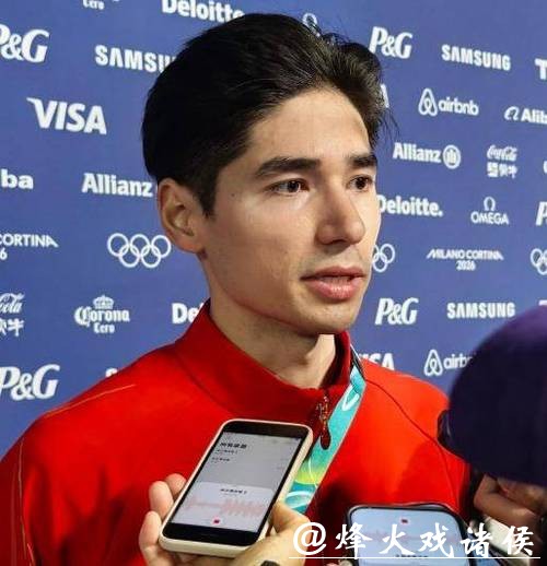 金牌擦肩而过的182秒：技术流拆解交接棒失误，网友态度意外反转