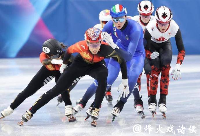 金牌擦肩而过的182秒：技术流拆解交接棒失误，网友态度意外反转