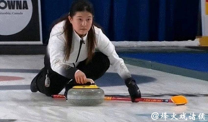 叶紫萱于森3-7失利,资格赛遗憾止步米兰冬奥会,韩国队惨败,小将幸免00后冰壶希望,苦练技术备战未来 叶紫萱于森3-7失利,资格赛遗憾止步米兰冬奥会,韩国队惨败,小将幸免00后冰壶希望,苦练技术备战未来