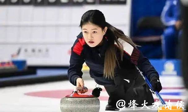 叶紫萱于森3-7失利,资格赛遗憾止步米兰冬奥会,韩国队惨败,小将幸免00后冰壶希望,苦练技术备战未来 叶紫萱于森3-7失利,资格赛遗憾止步米兰冬奥会,韩国队惨败,小将幸免00后冰壶希望,苦练技术备战未来