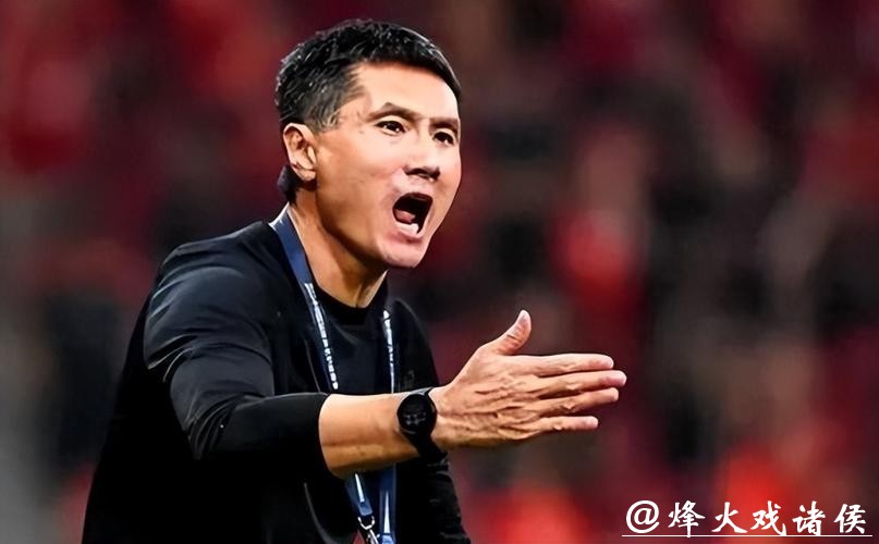 6场轰6球！28岁本土前锋国足俱乐部双线迎爆发，或成邵佳一新宠爱将