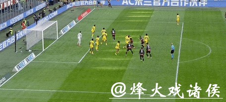 意甲-恩昆库双响普利西奇建功 AC米兰3-0维罗纳
